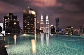 Dorsett Residence Service Suite KL
